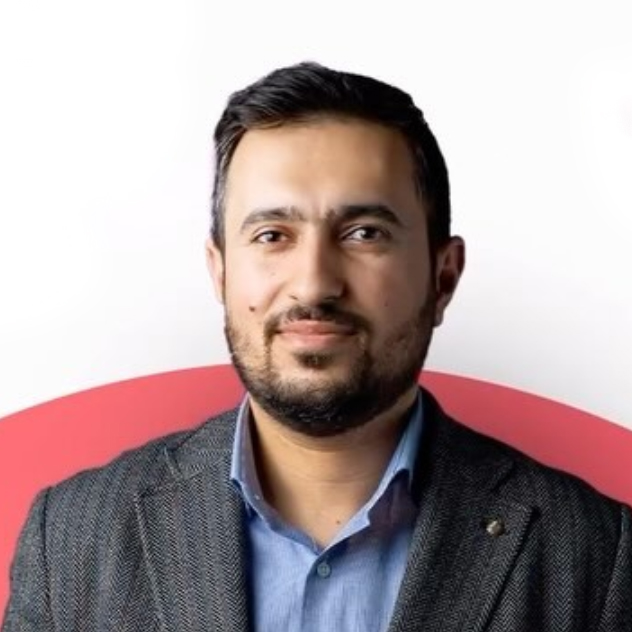Huseyn Maharramov