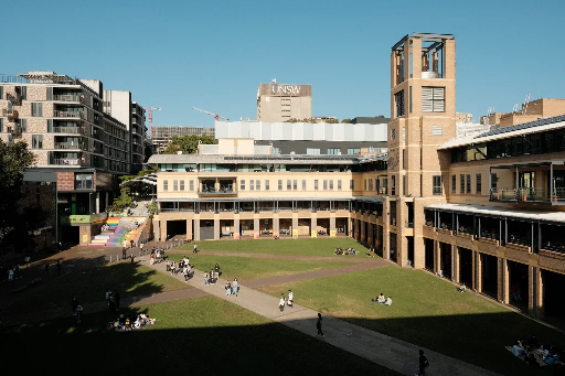 Campus