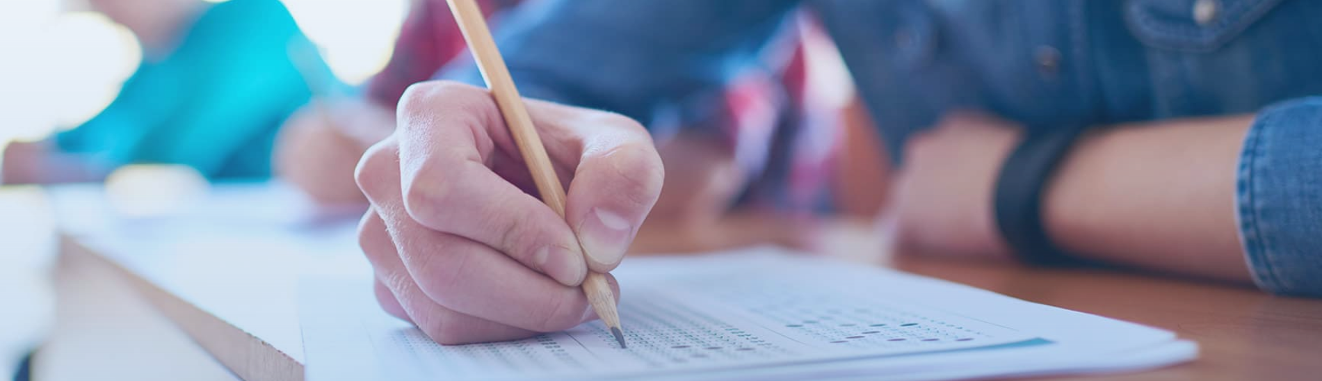 ingilis dili səviyyə testi