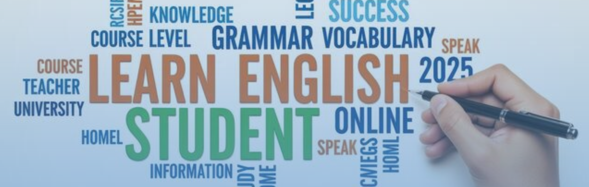 ingilis dili səviyyələri