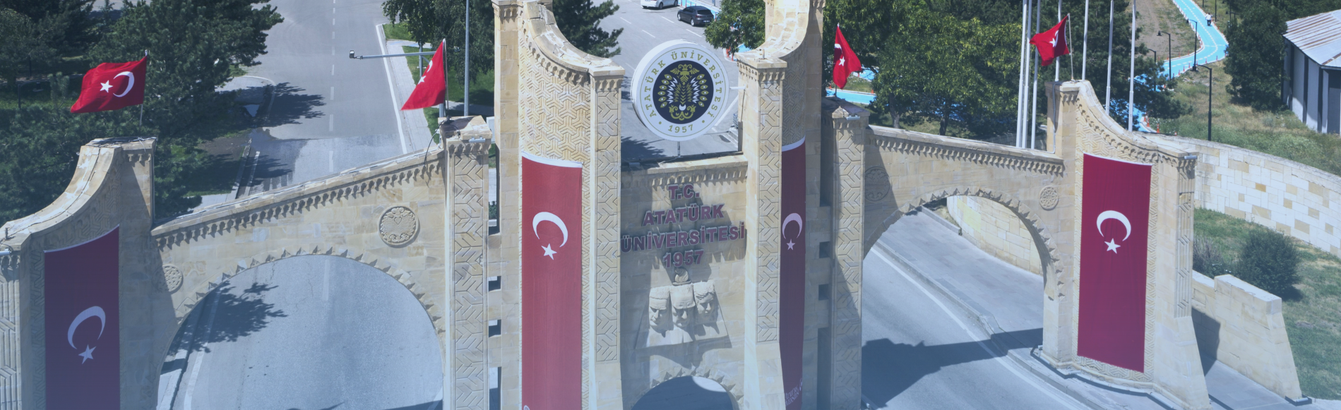 ataturk universiteti