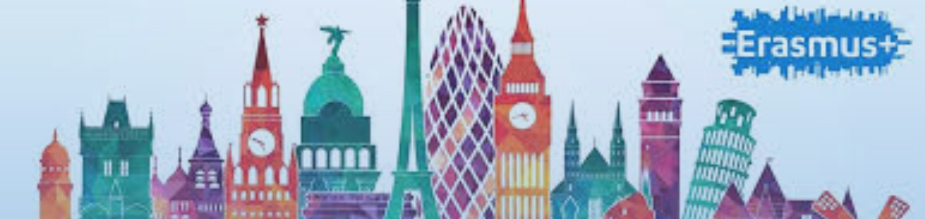 erasmus programı