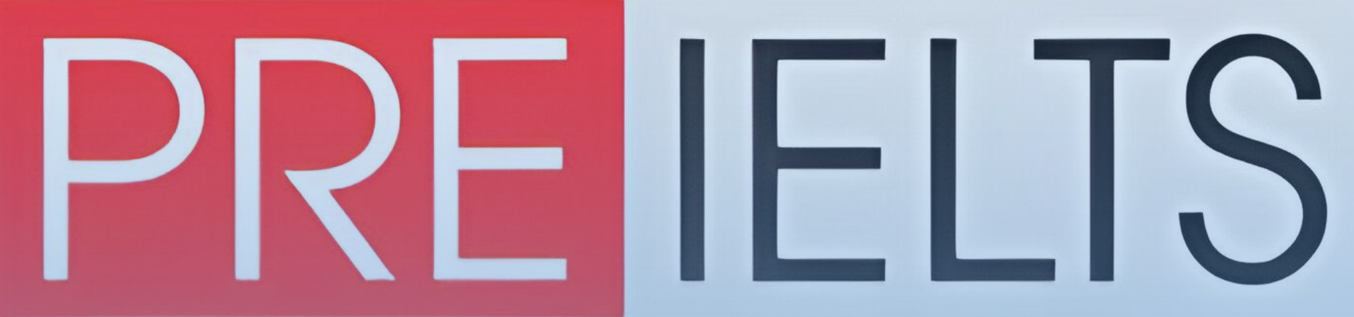 pre ielts