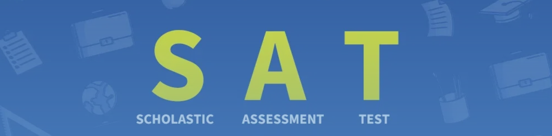 SAT imtahanı nədir