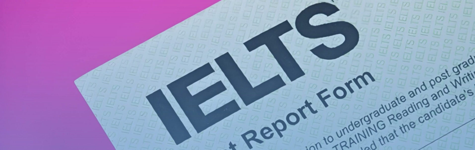 IELTS kurslari qiymetleri