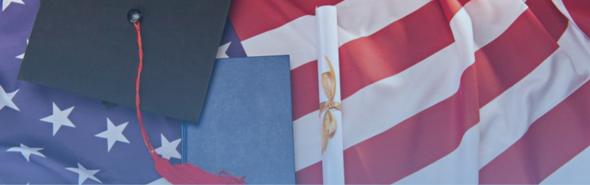 amerikada tehsil almaq ucun ne etmeli