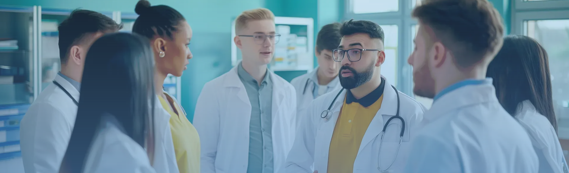 Almaniyada tibb təhsili