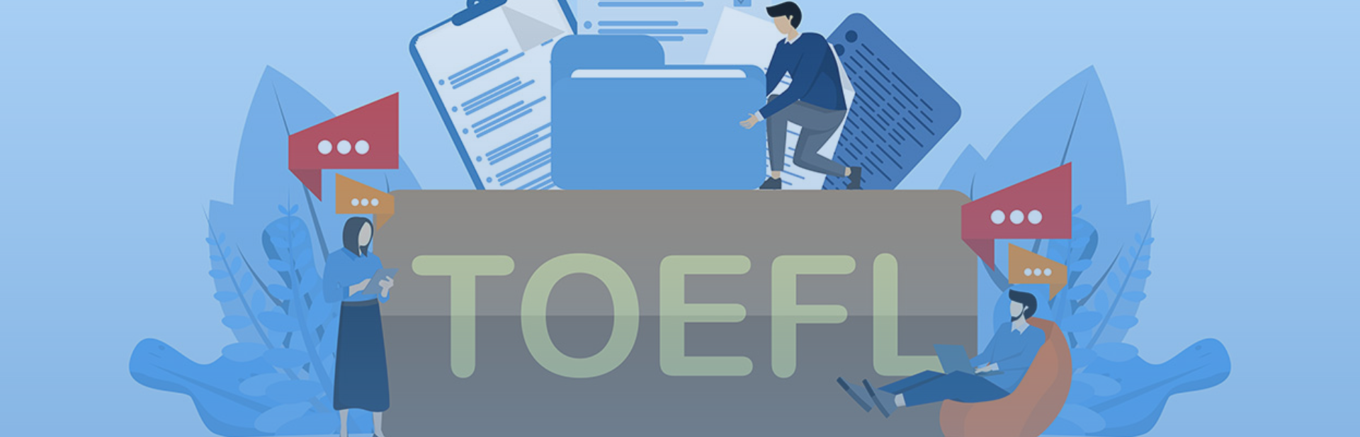 TOEFL nədir