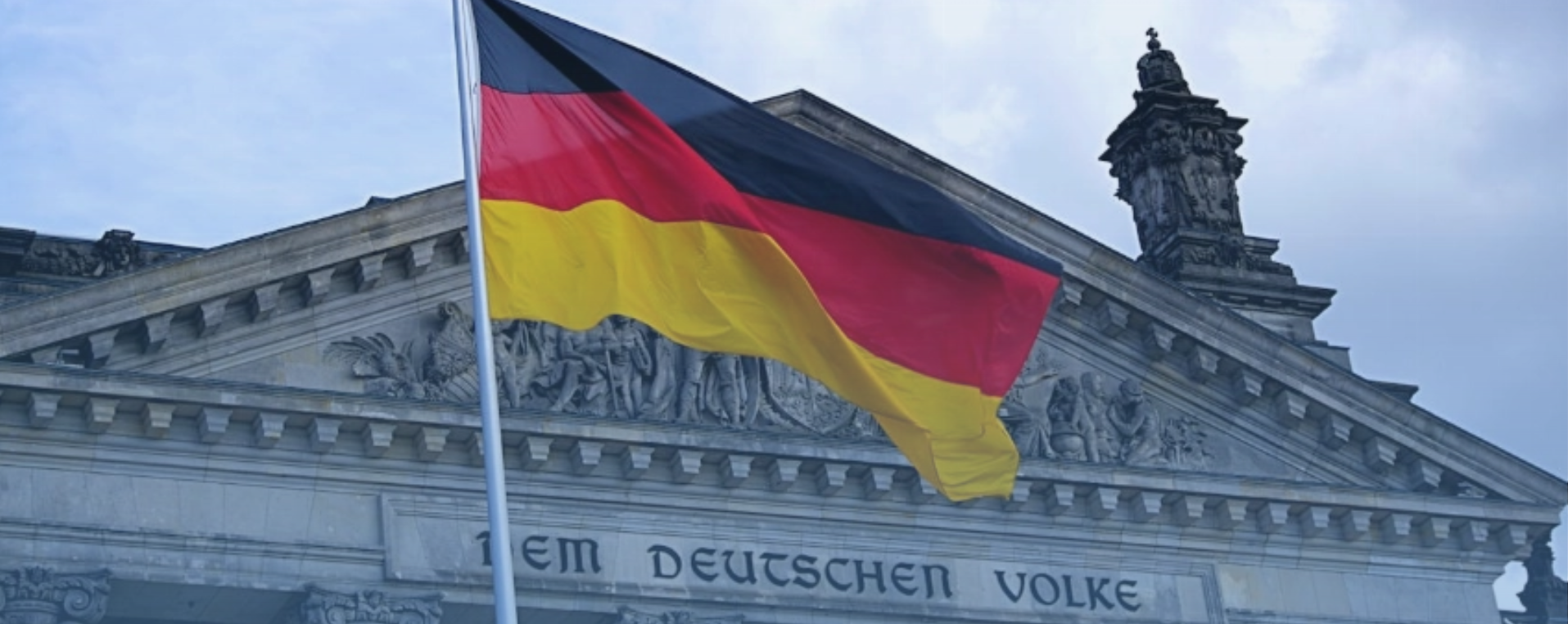 Almaniyada magistr təhsili