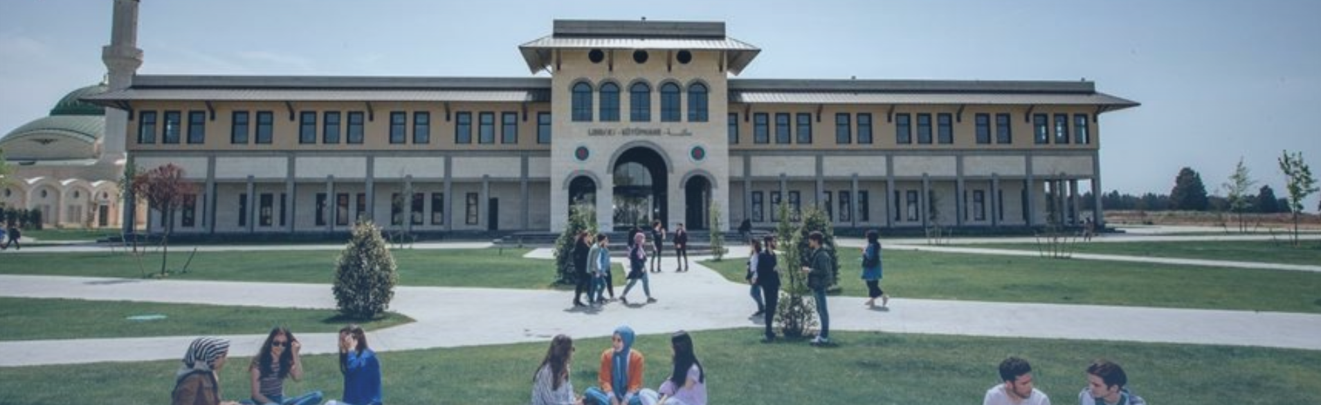 Azərbaycanda Tanınan Türkiyə Universitetləri