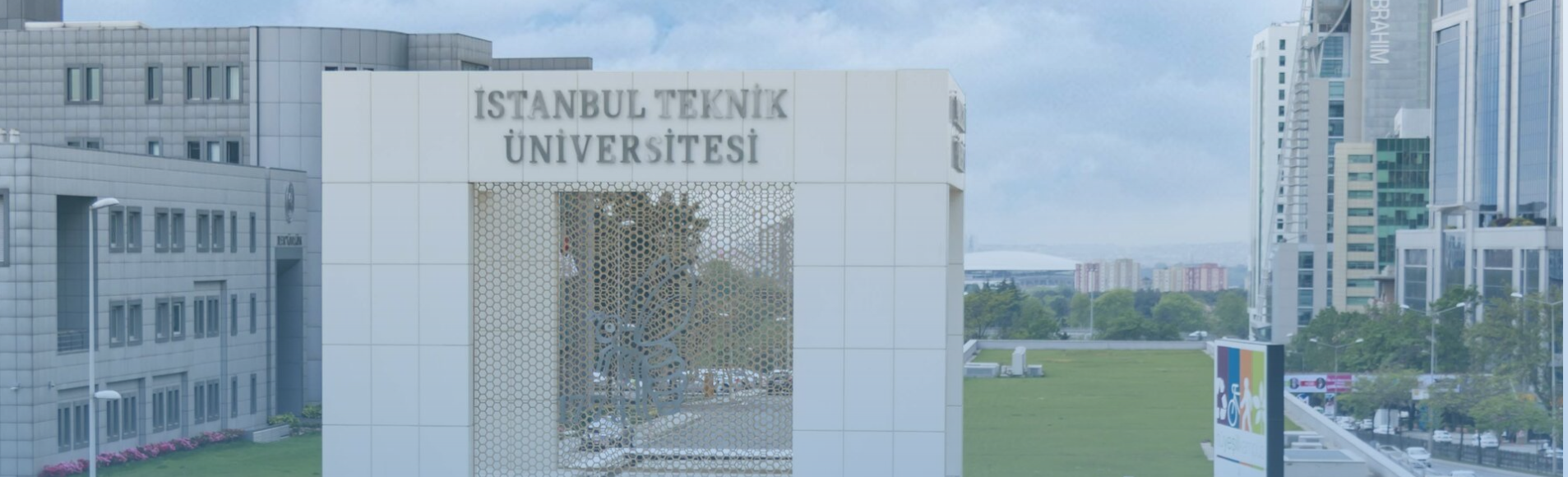 istanbul texniki universiteti
