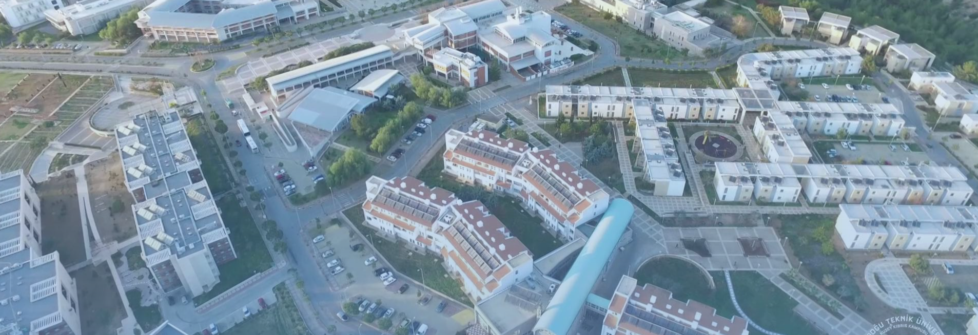 Orta Dogu Teknik University