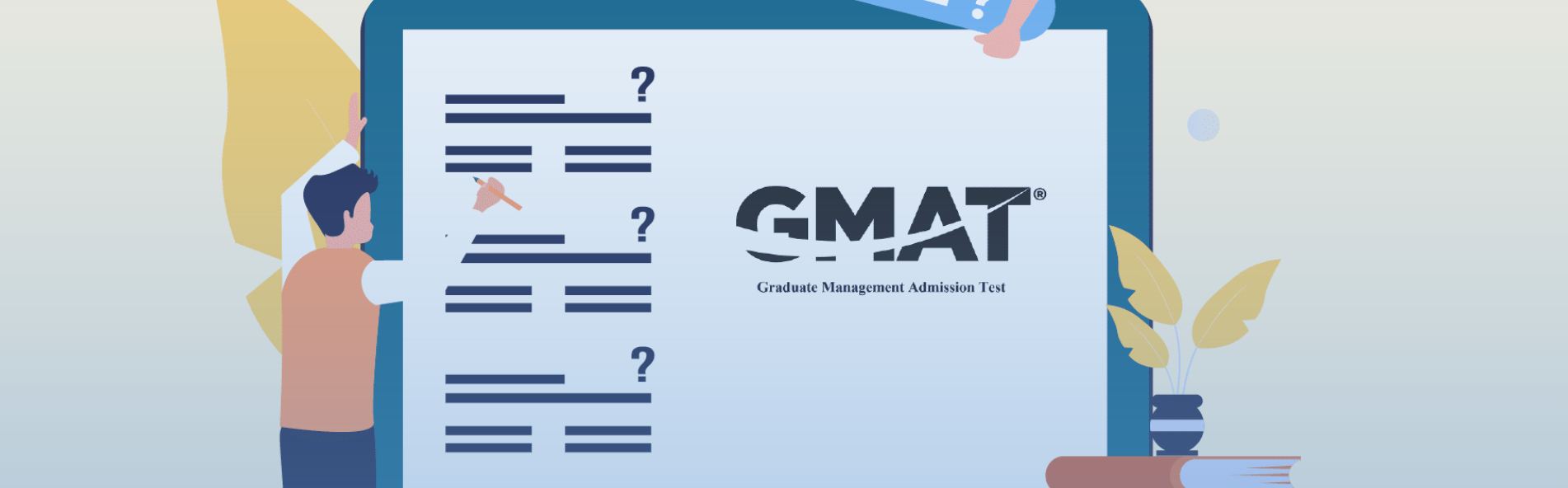gmat nədir