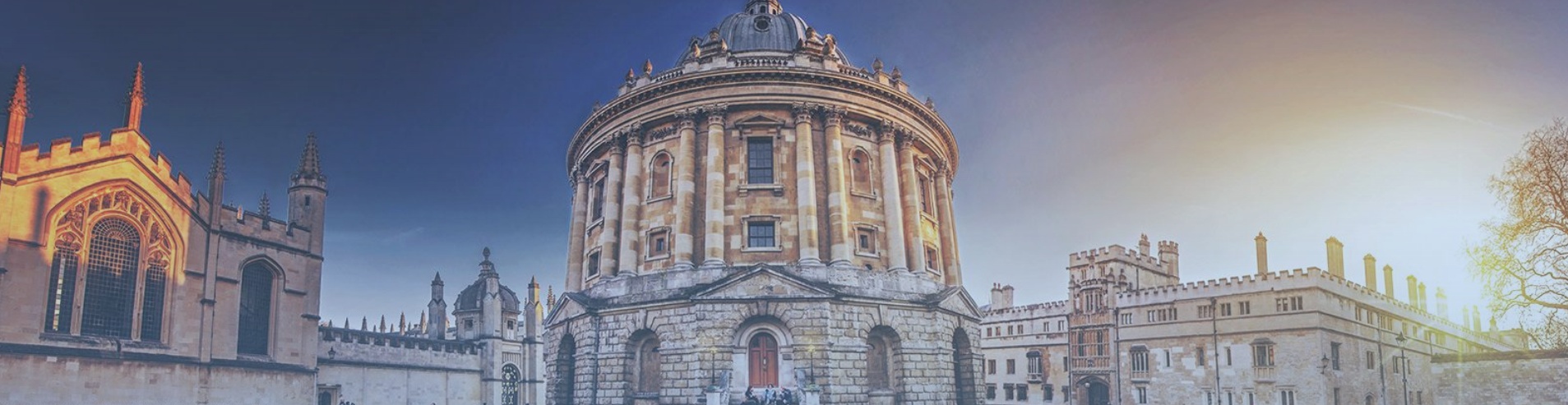 oksford universiteti